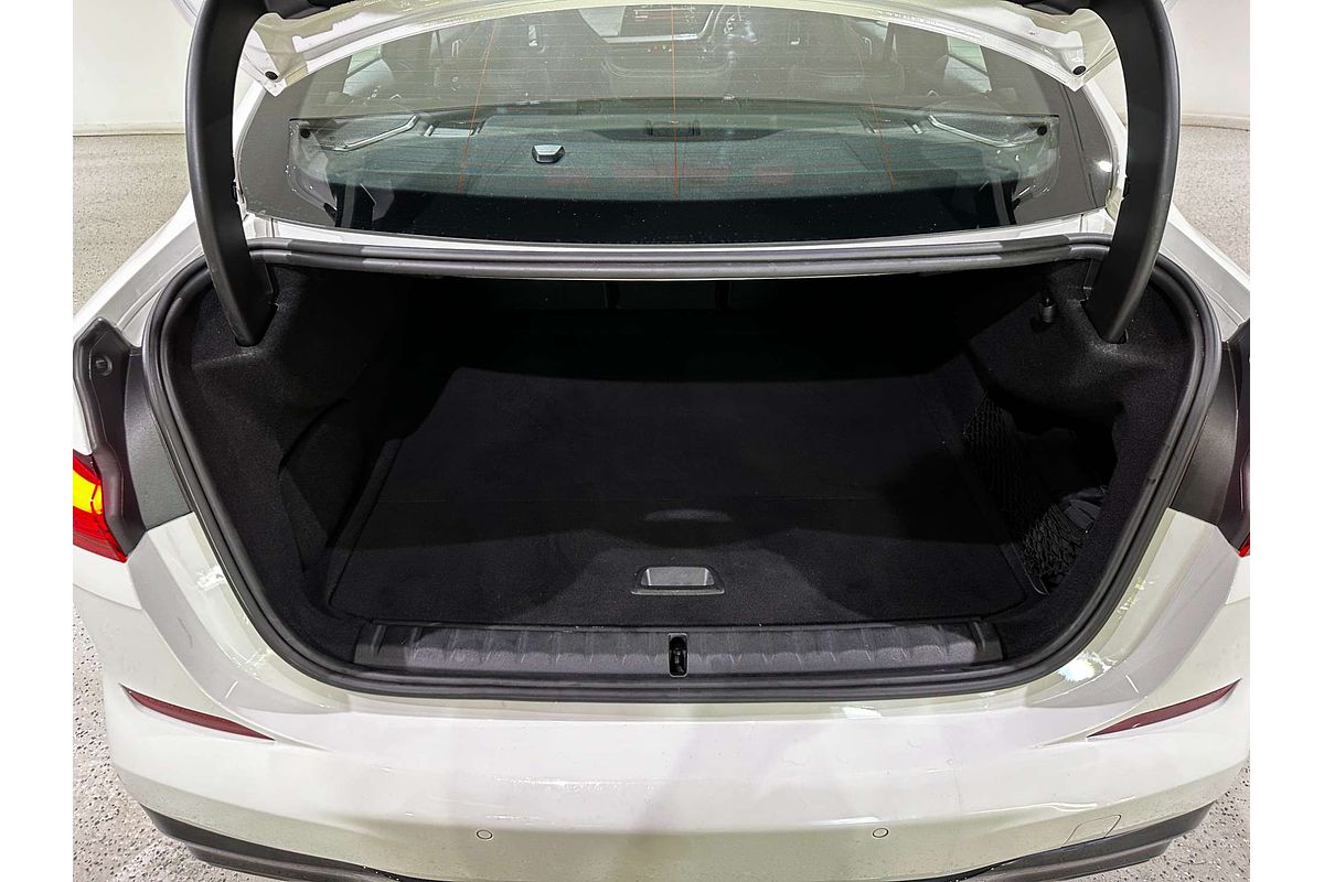 2020 BMW 2 Series M235i xDrive F44