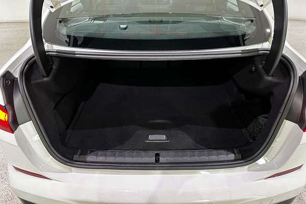 2020 BMW 2 Series M235i xDrive F44