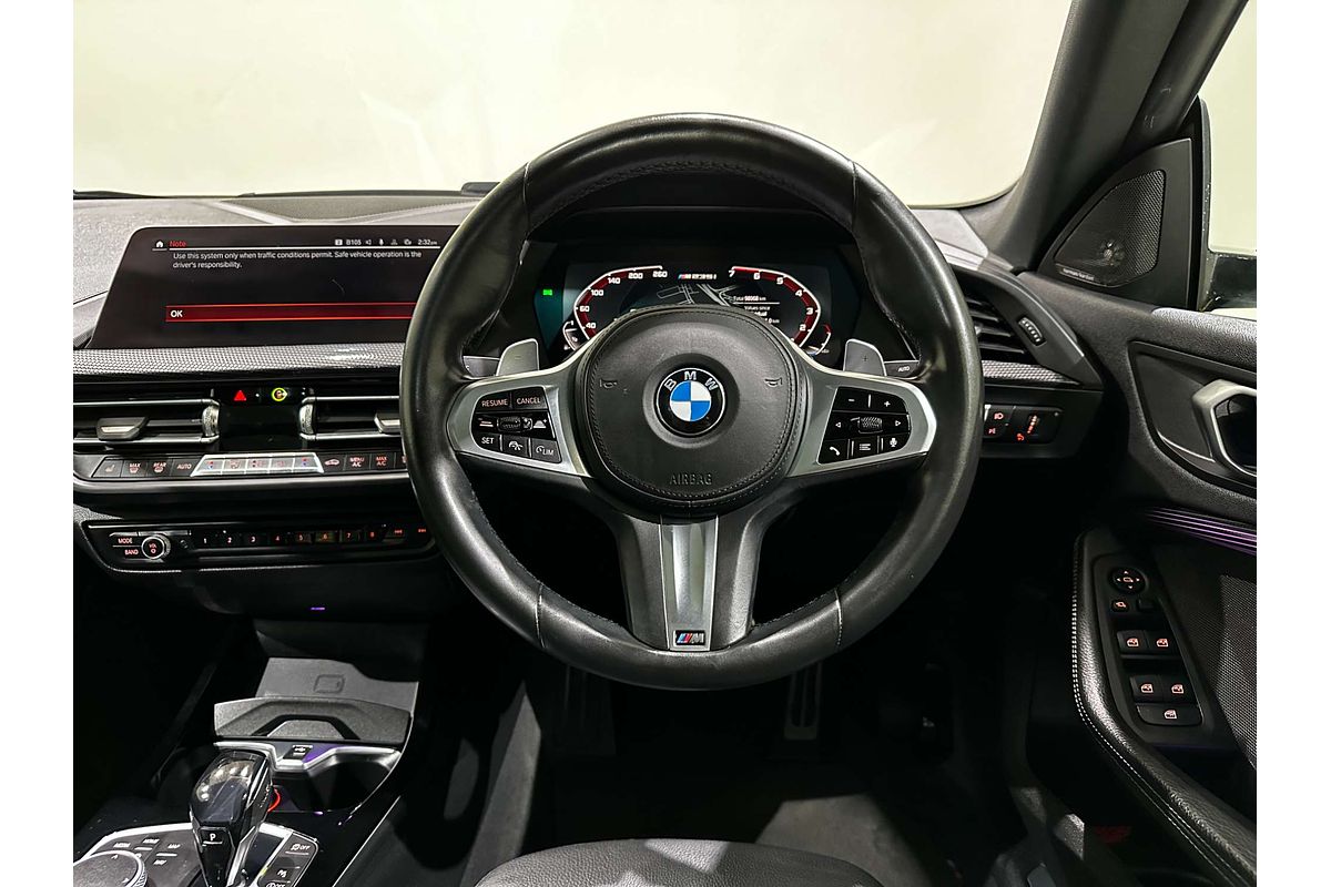 2020 BMW 2 Series M235i xDrive F44