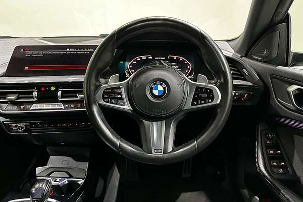 2020 BMW 2 Series M235i xDrive F44