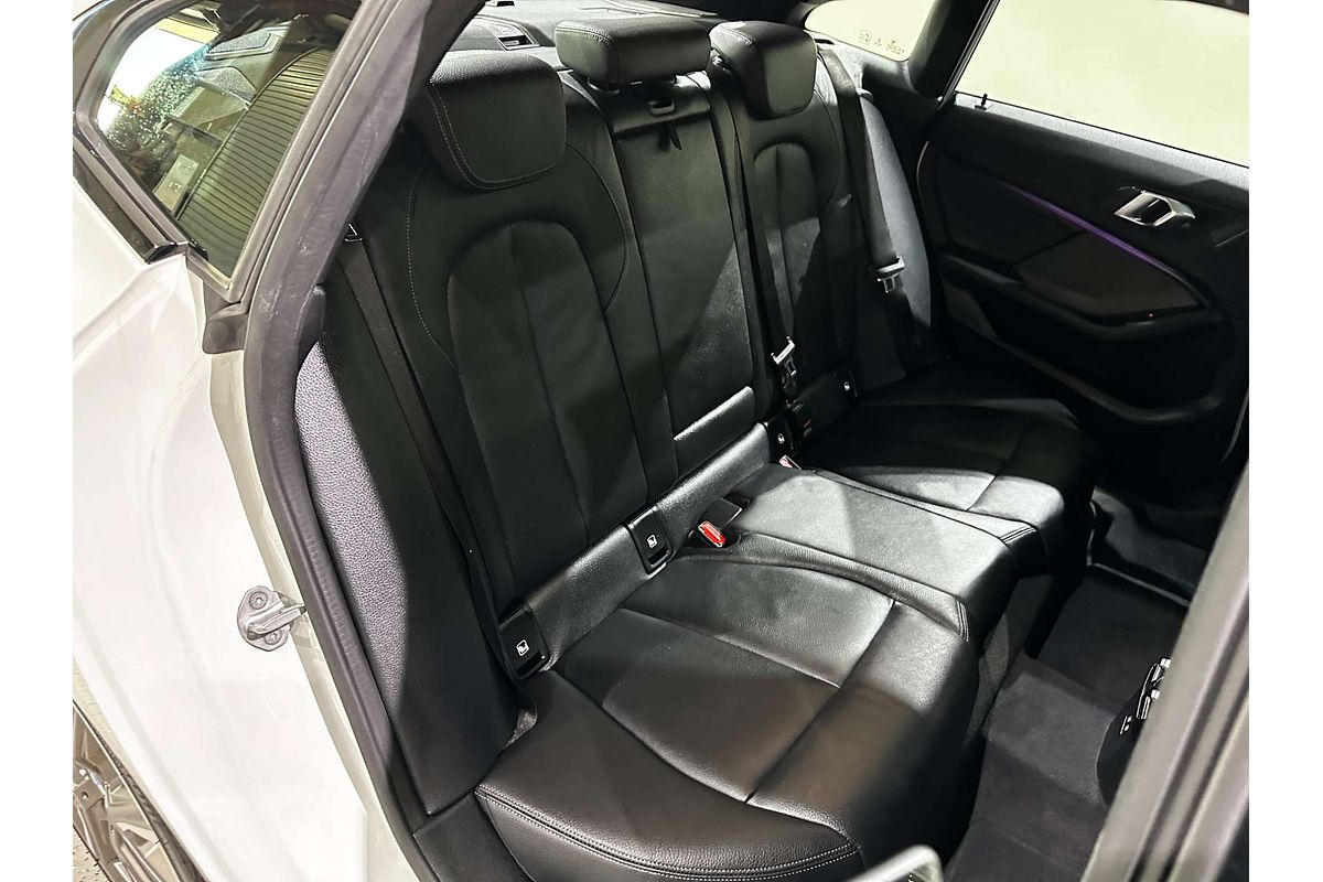 2020 BMW 2 Series M235i xDrive F44