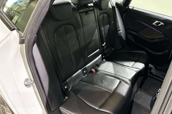 2020 BMW 2 Series M235i xDrive F44