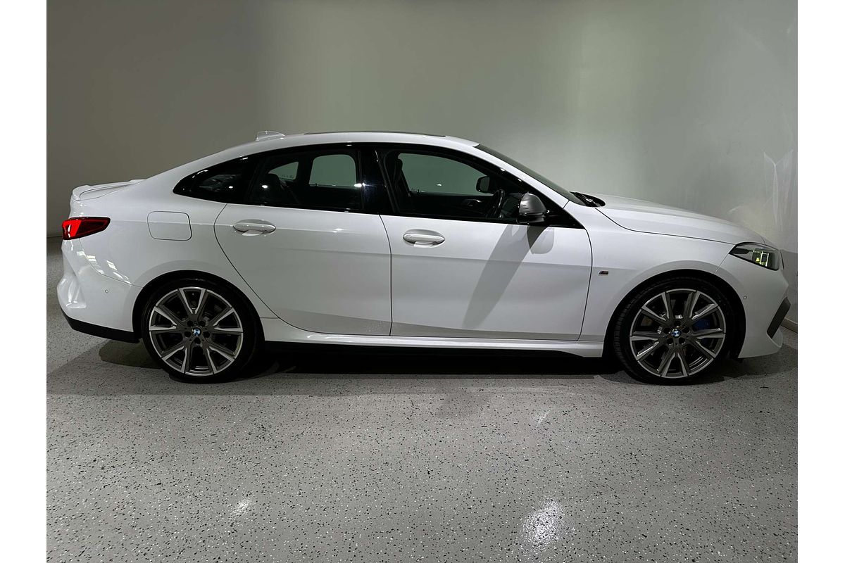 2020 BMW 2 Series M235i xDrive F44