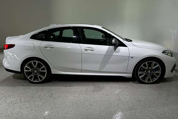 2020 BMW 2 Series M235i xDrive F44