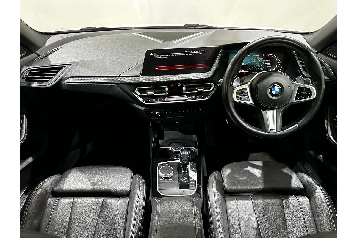 2020 BMW 2 Series M235i xDrive F44