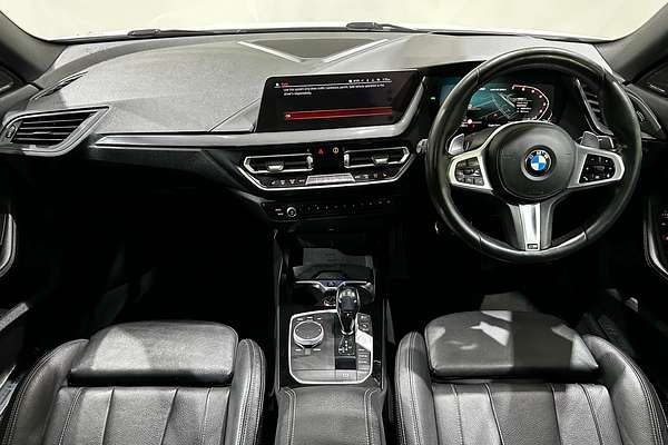 2020 BMW 2 Series M235i xDrive F44