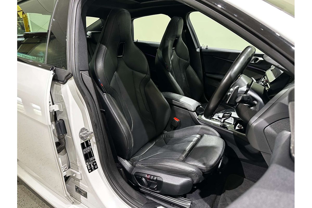 2020 BMW 2 Series M235i xDrive F44