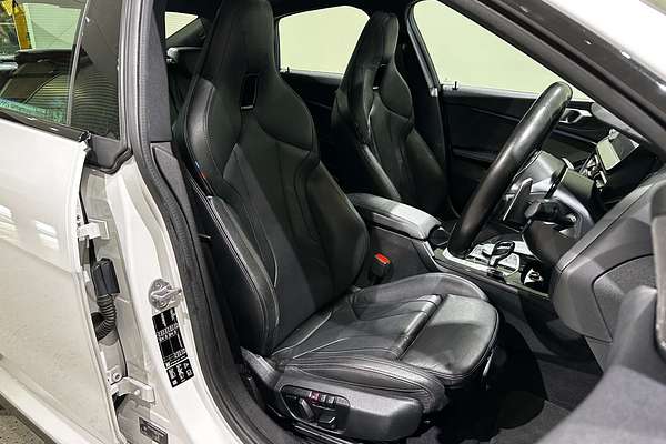 2020 BMW 2 Series M235i xDrive F44