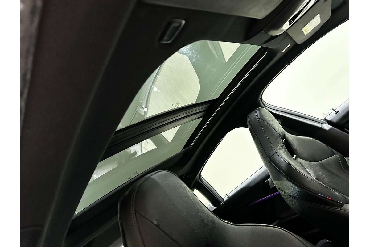 2020 BMW 2 Series M235i xDrive F44