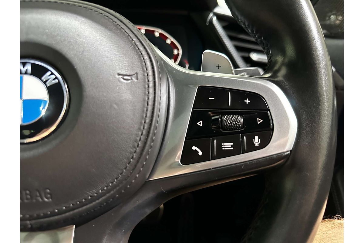 2020 BMW 2 Series M235i xDrive F44