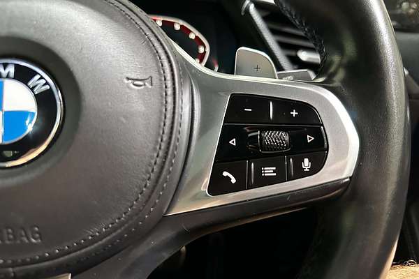 2020 BMW 2 Series M235i xDrive F44