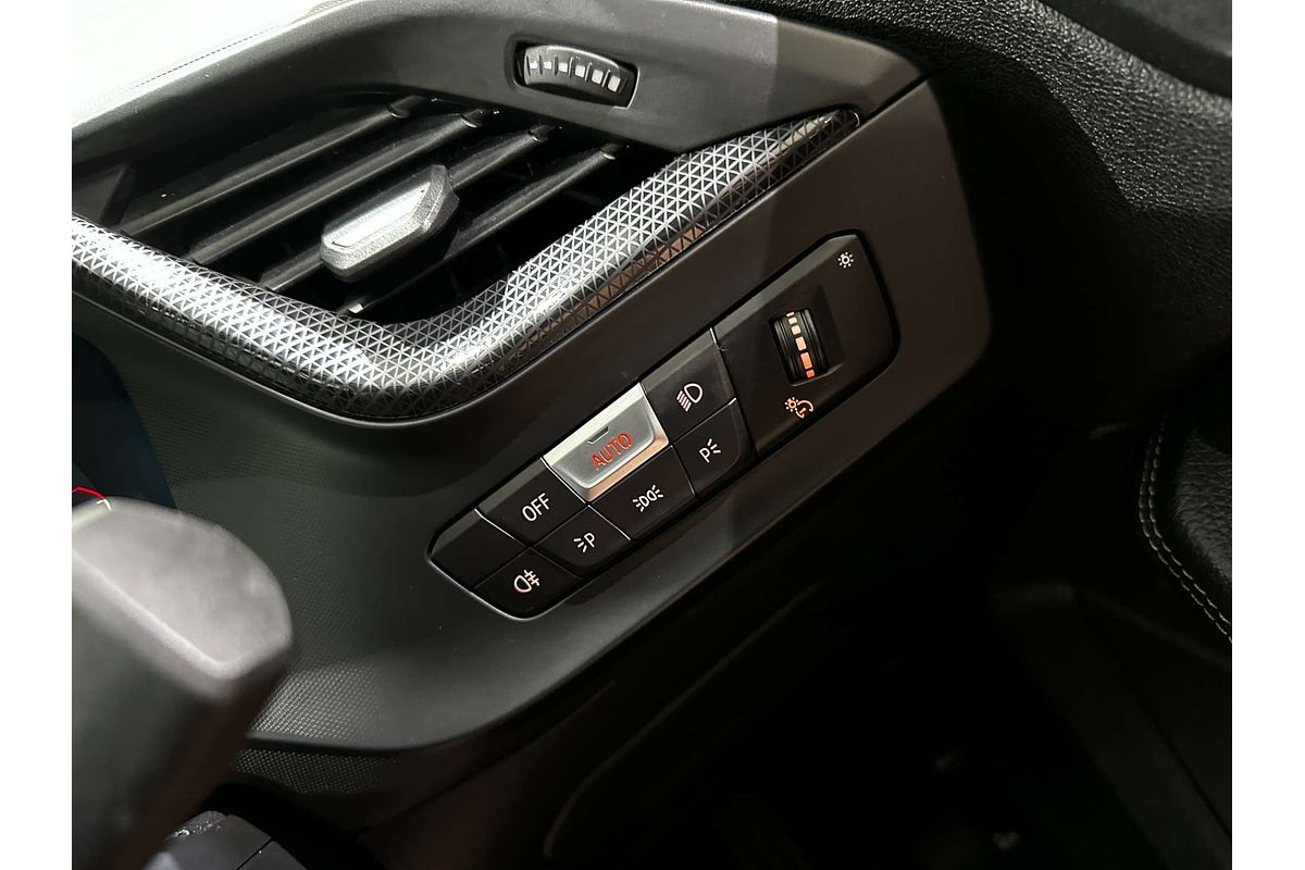 2020 BMW 2 Series M235i xDrive F44