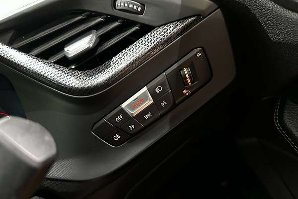 2020 BMW 2 Series M235i xDrive F44