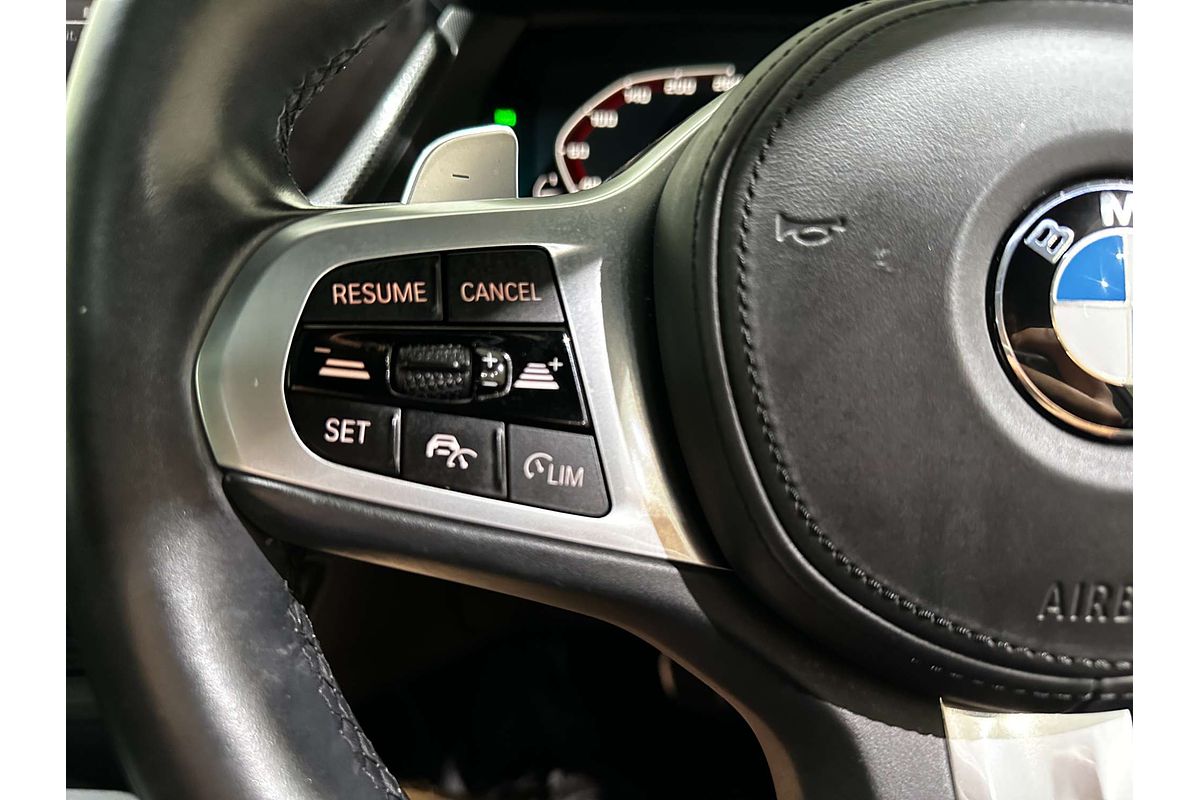 2020 BMW 2 Series M235i xDrive F44