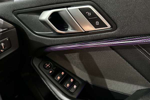 2020 BMW 2 Series M235i xDrive F44