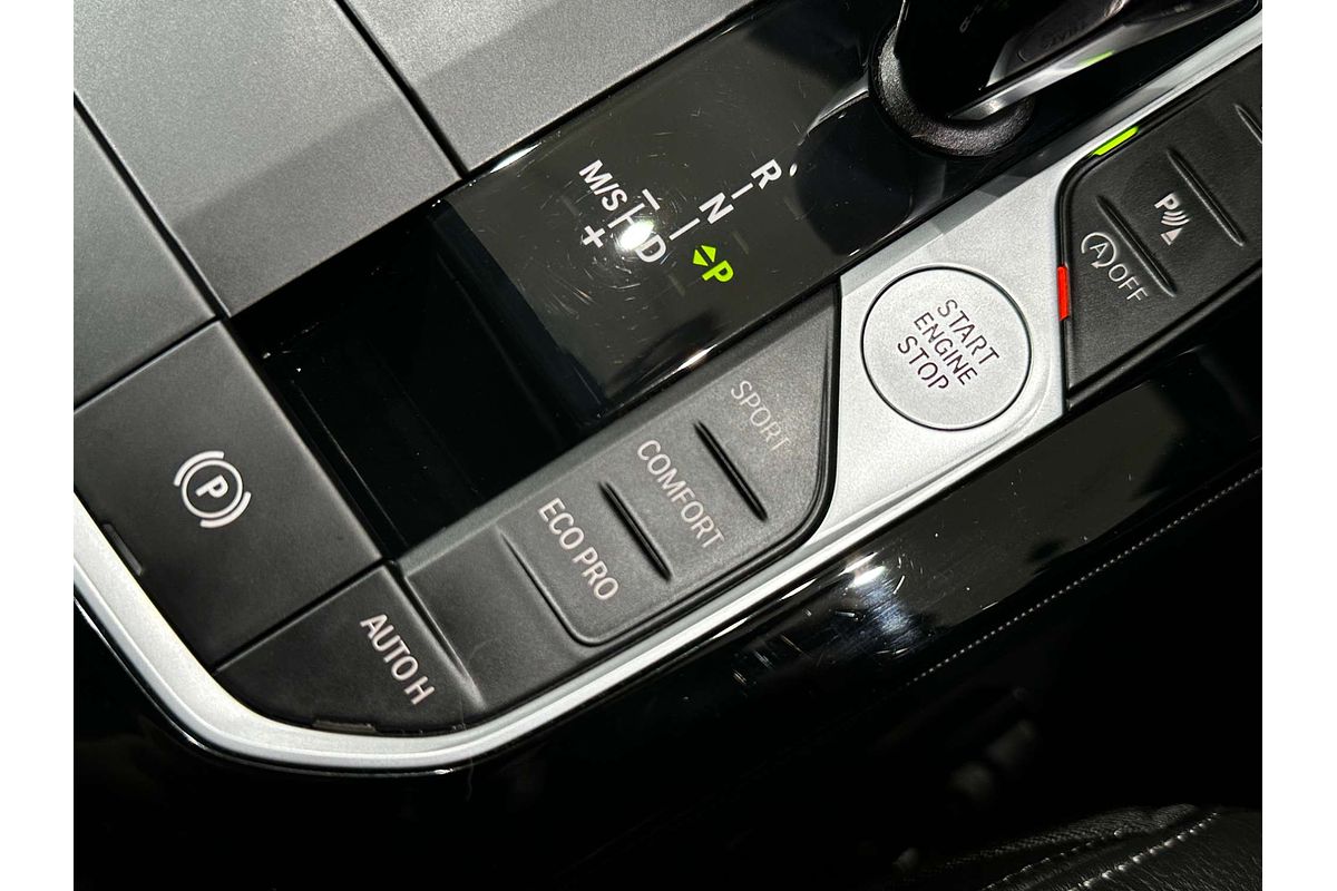 2020 BMW 2 Series M235i xDrive F44