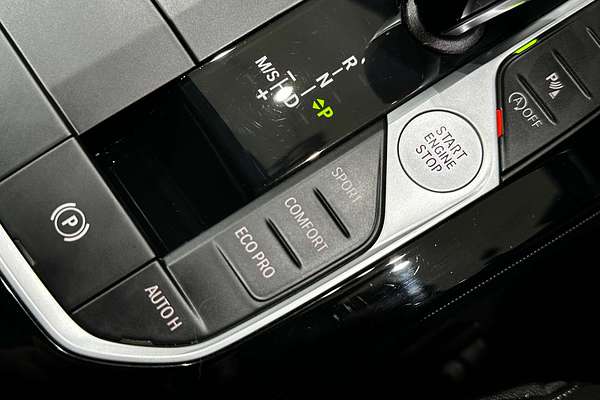 2020 BMW 2 Series M235i xDrive F44