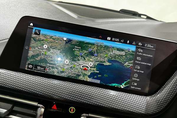 2020 BMW 2 Series M235i xDrive F44