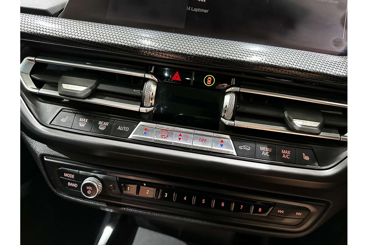 2020 BMW 2 Series M235i xDrive F44