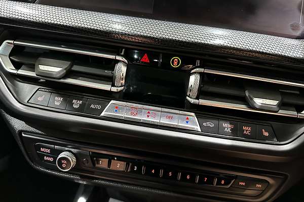 2020 BMW 2 Series M235i xDrive F44