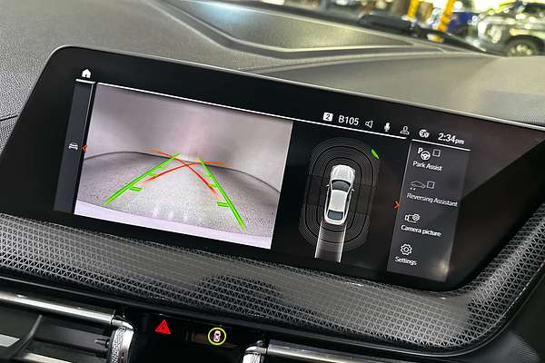 2020 BMW 2 Series M235i xDrive F44