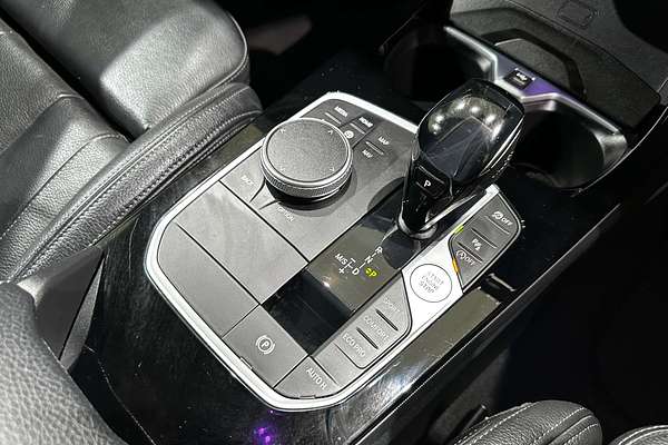 2020 BMW 2 Series M235i xDrive F44