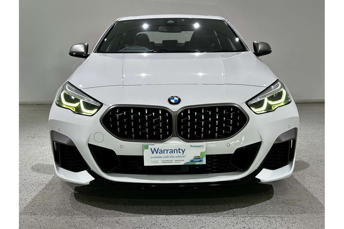 2020 BMW 2 Series M235i xDrive F44