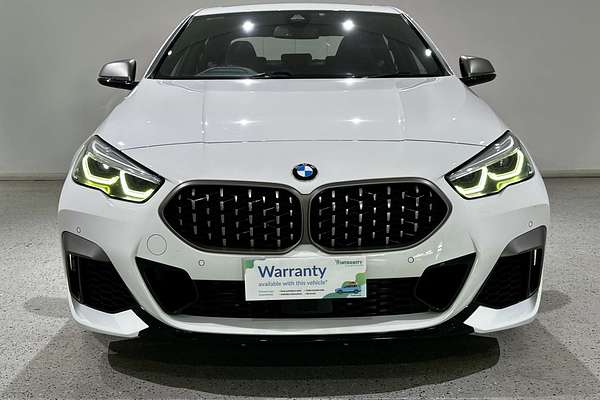 2020 BMW 2 Series M235i xDrive F44