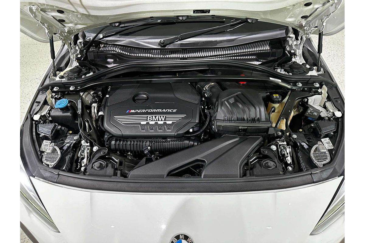 2020 BMW 2 Series M235i xDrive F44