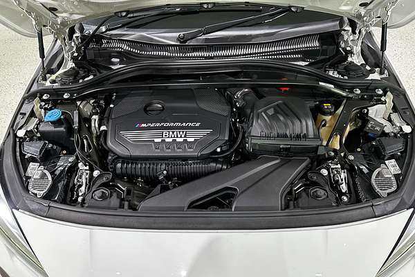 2020 BMW 2 Series M235i xDrive F44