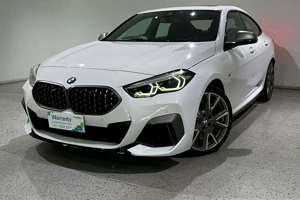 2020 BMW 2 Series M235i xDrive F44