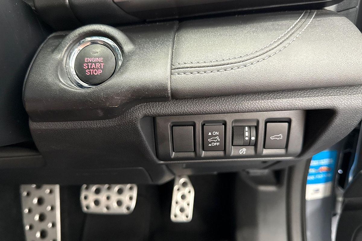 2022 Subaru Outback AWD Touring 6GEN