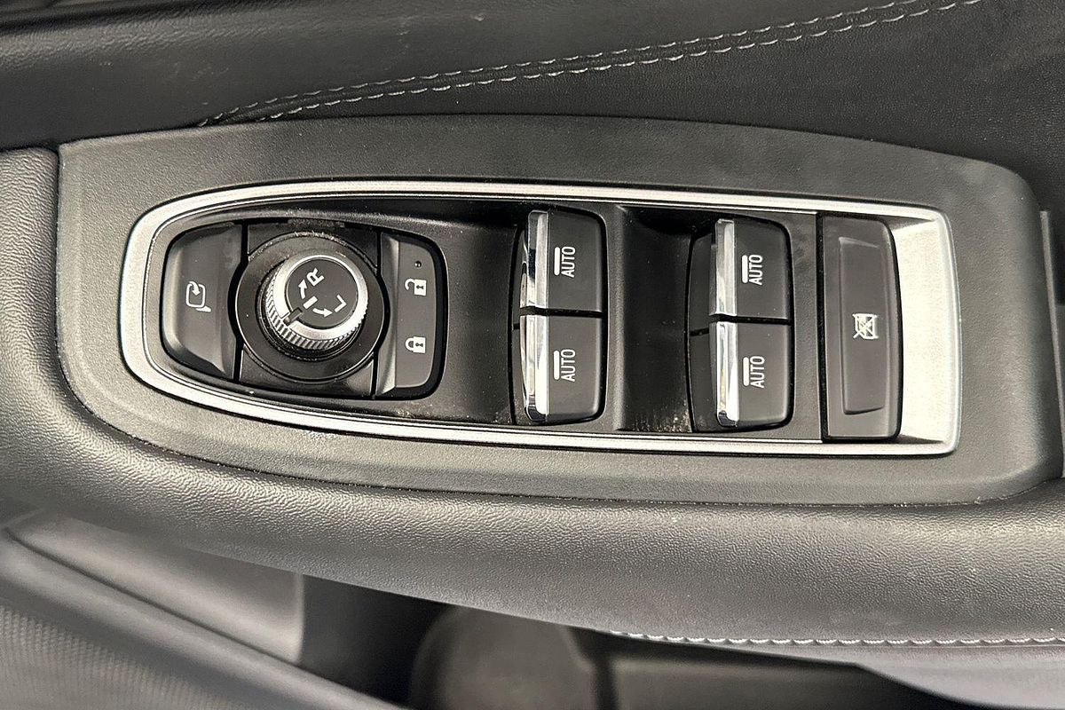 2022 Subaru Outback AWD Touring 6GEN