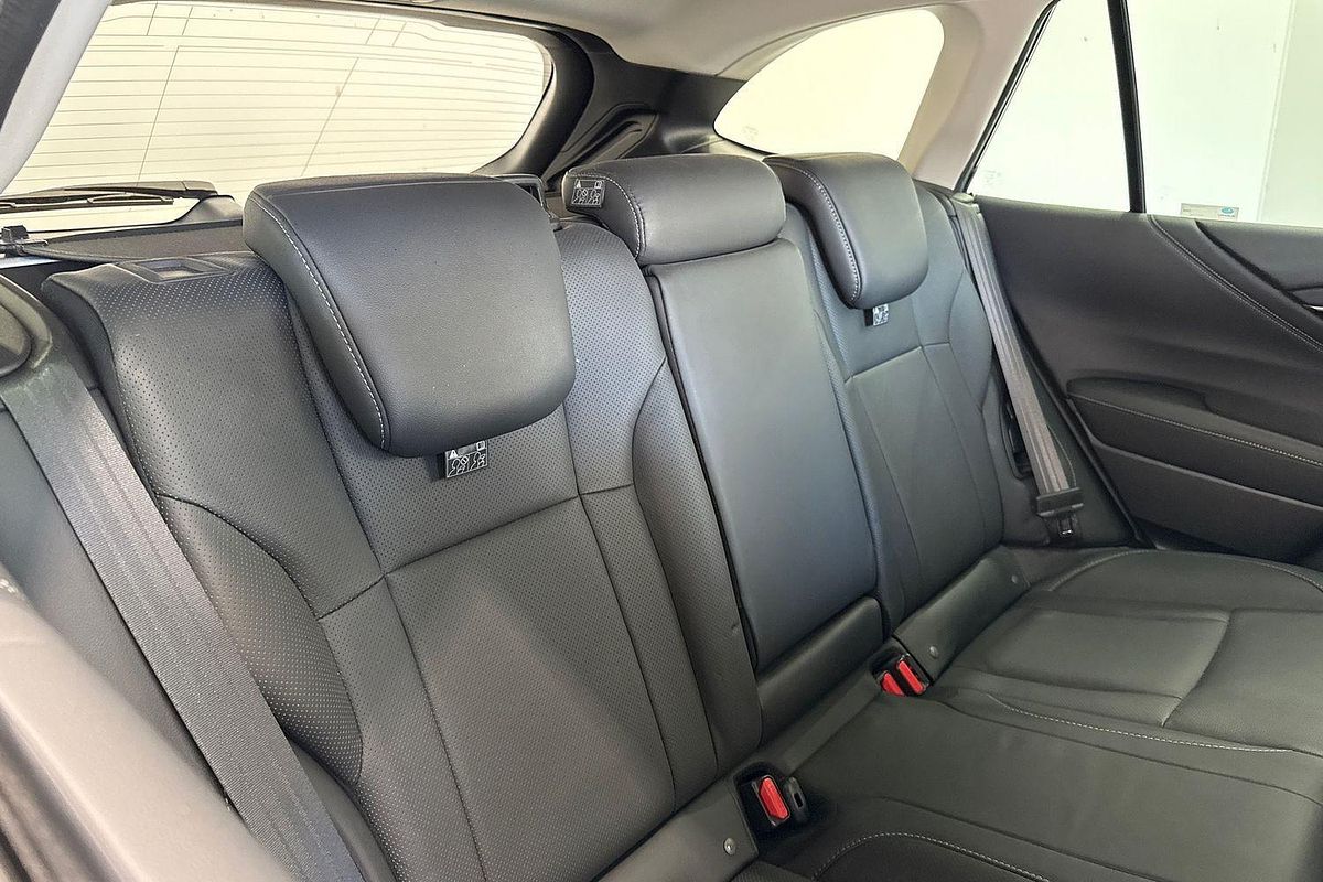 2022 Subaru Outback AWD Touring 6GEN