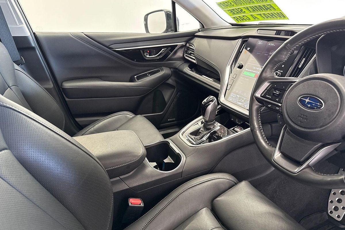 2022 Subaru Outback AWD Touring 6GEN