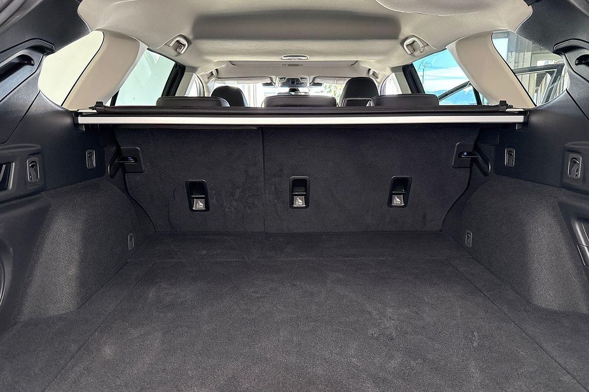 2022 Subaru Outback AWD Touring 6GEN