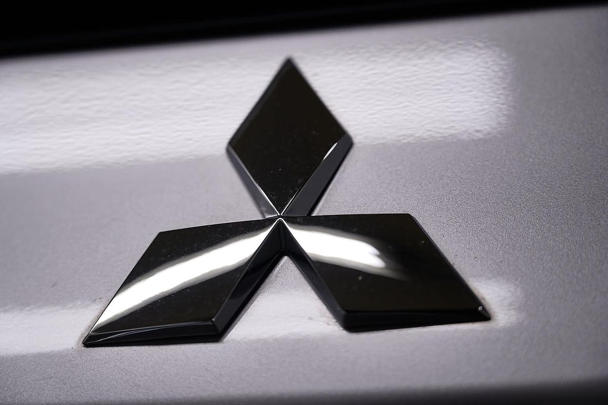 2025 Mitsubishi Pajero Sport Exceed QG