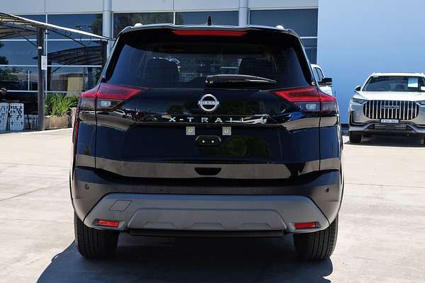 2024 Nissan X-TRAIL ST-L T33