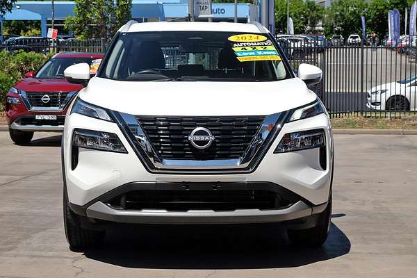 2025 Nissan X-TRAIL ST T33