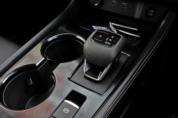 2024 Nissan X-TRAIL ST-L T33