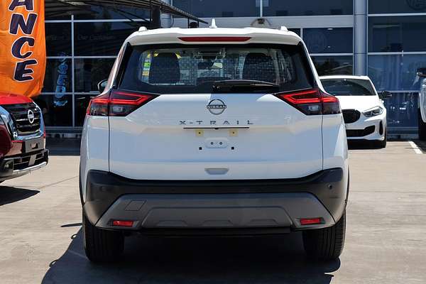2025 Nissan X-TRAIL ST T33
