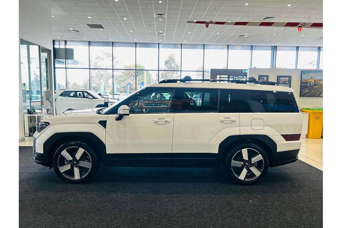 2024 Hyundai Santa Fe Hybrid MX5.V1