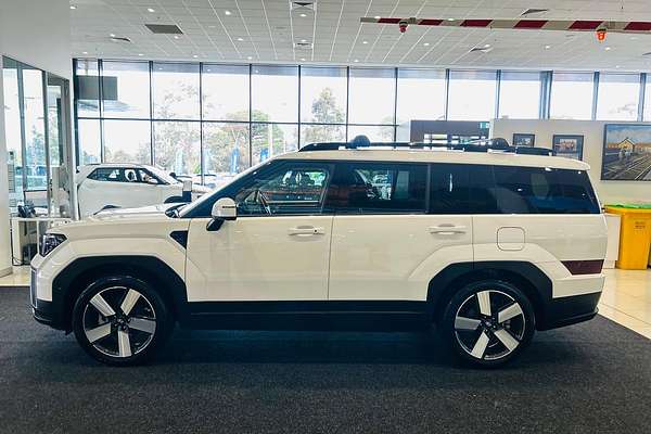 2024 Hyundai Santa Fe Hybrid MX5.V1