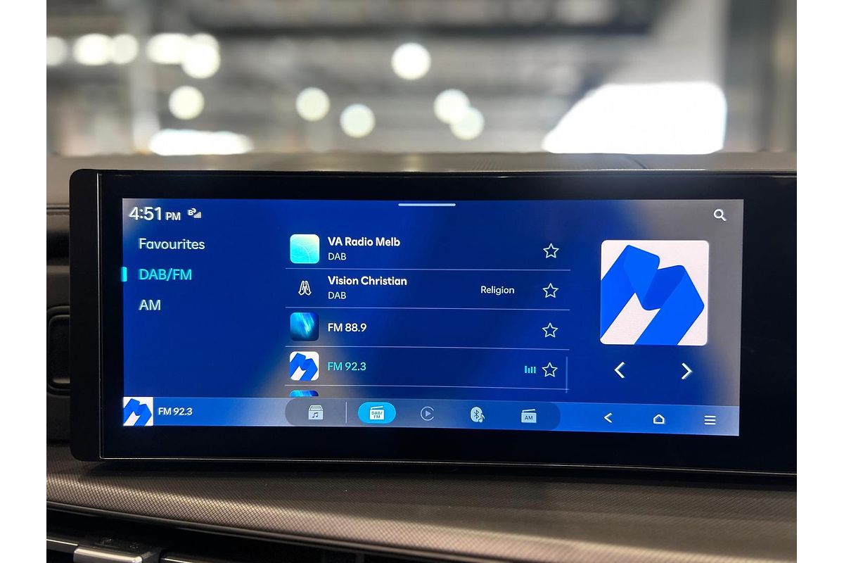 2024 Hyundai Santa Fe Hybrid MX5.V1