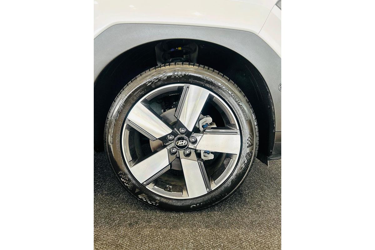 2024 Hyundai Santa Fe Hybrid MX5.V1