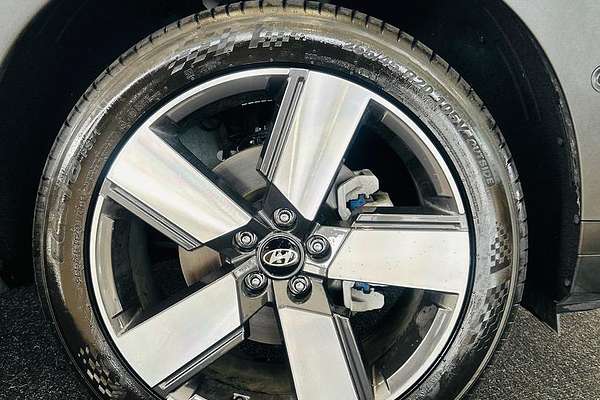 2024 Hyundai Santa Fe Hybrid MX5.V1