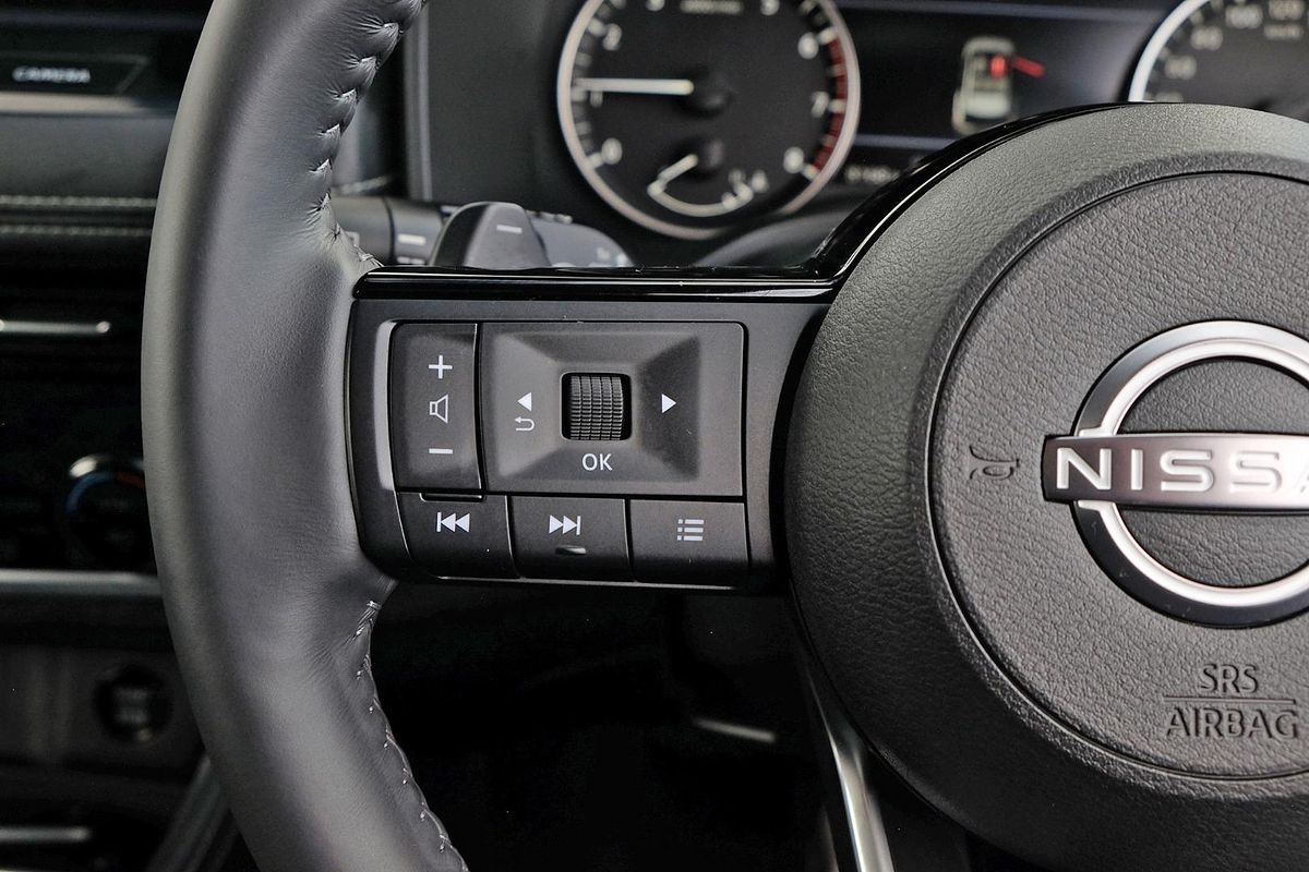 2024 Nissan X-TRAIL ST-L T33