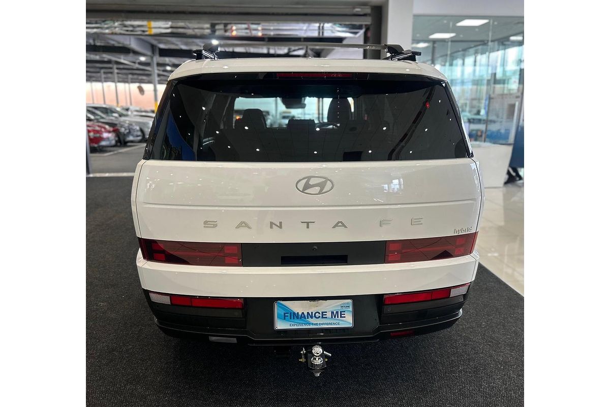 2024 Hyundai Santa Fe Hybrid MX5.V1