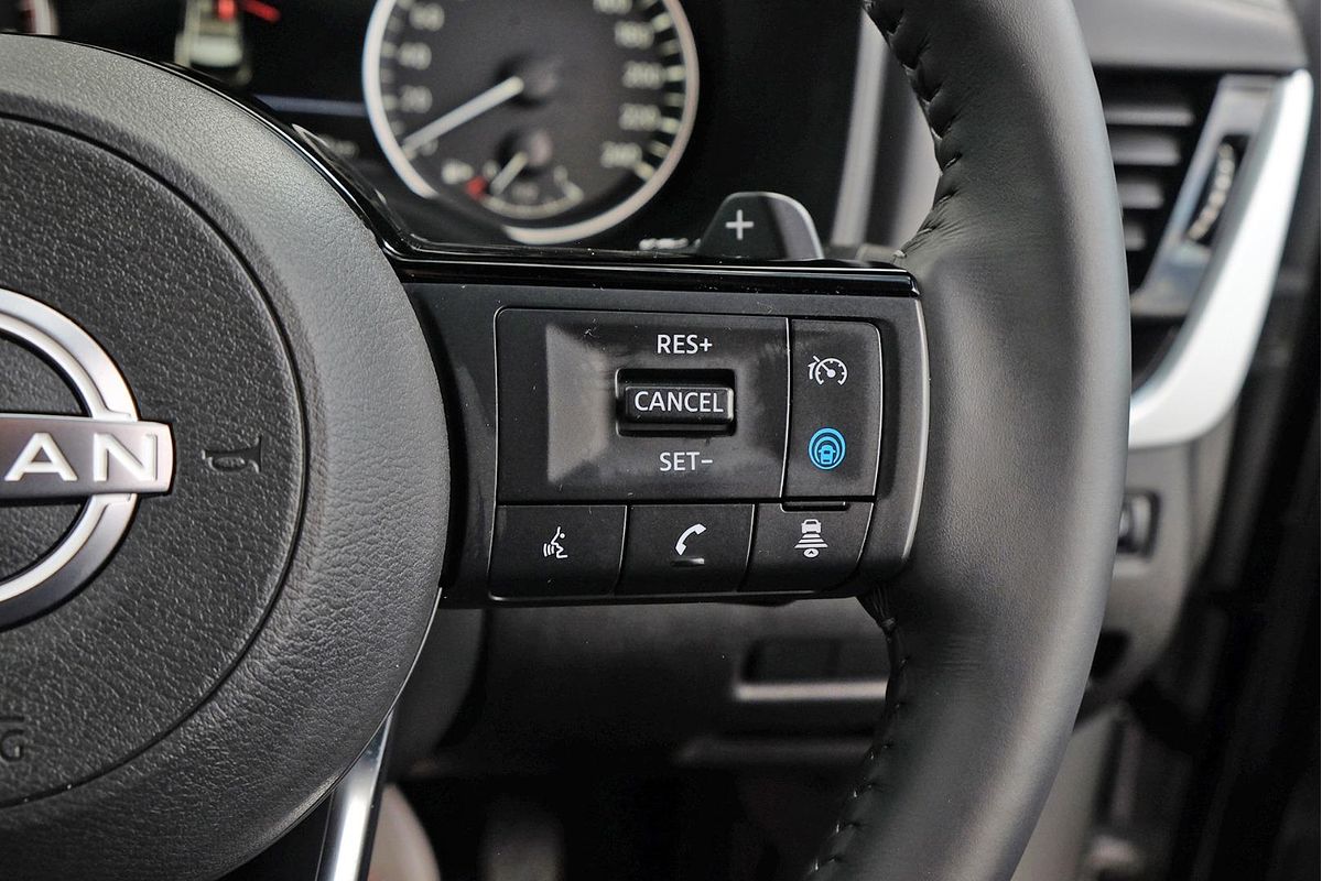 2024 Nissan X-TRAIL ST-L T33