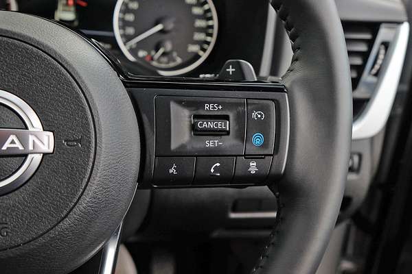 2024 Nissan X-TRAIL ST-L T33